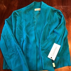 Calvin Klein Cardigan